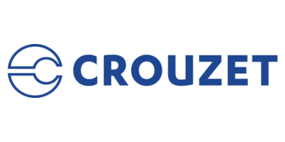 Crouzet Logo