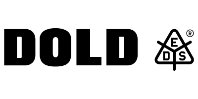 DOLD Electric Logo